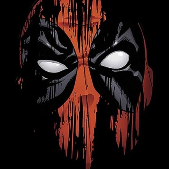 Deadpool Tee - Picture 2 of 2